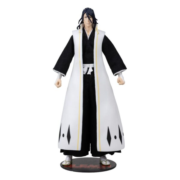 Bleach: Thousand-Year Blood War Akció Figura Byakuya Kuchiki 18 cm