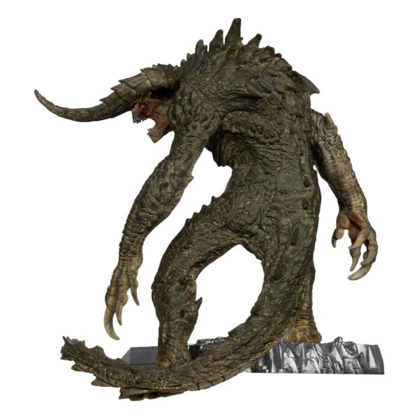 Fallout Movie Maniacs Akció Figura Deathclaw (Season 2) 19 cm Fallout Movie Maniacs Akció Figura Deathclaw (Season 2) 19 cm