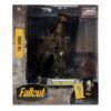 Fallout Movie Maniacs Akció Figura The Ghoul (Season 2) 17 cm Fallout Movie Maniacs Akció Figura The Ghoul (Season 2) 17 cm