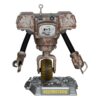 Fallout Movie Maniacs Akció Figura Securitron (Season 2) 15 cm Fallout Movie Maniacs Akció Figura Securitron (Season 2) 15 cm