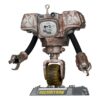 Fallout Movie Maniacs Akció Figura Securitron (Season 2) 15 cm Fallout Movie Maniacs Akció Figura Securitron (Season 2) 15 cm