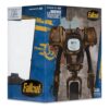 Fallout Movie Maniacs Akció Figura Securitron (Season 2) 15 cm Fallout Movie Maniacs Akció Figura Securitron (Season 2) 15 cm