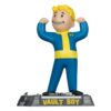 Fallout Movie Maniacs Akció Figura Vault Boy Version 1 14 cm Fallout Movie Maniacs Akció Figura Vault Boy Version 1 14 cm