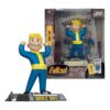 Fallout Movie Maniacs Akció Figura Vault Boy Version 1 14 cm Fallout Movie Maniacs Akció Figura Vault Boy Version 1 14 cm