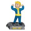 Fallout Movie Maniacs Akció Figura Vault Boy Version 1 14 cm Fallout Movie Maniacs Akció Figura Vault Boy Version 1 14 cm