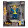 Fallout Movie Maniacs Akció Figura Vault Boy Version 1 14 cm Fallout Movie Maniacs Akció Figura Vault Boy Version 1 14 cm