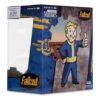 Fallout Movie Maniacs Akció Figura Vault Boy Version 1 14 cm Fallout Movie Maniacs Akció Figura Vault Boy Version 1 14 cm