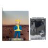 Fallout Movie Maniacs Akció Figura Vault Boy Version 2 14 cm Fallout Movie Maniacs Akció Figura Vault Boy Version 2 14 cm