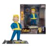Fallout Movie Maniacs Akció Figura Vault Boy Version 2 14 cm Fallout Movie Maniacs Akció Figura Vault Boy Version 2 14 cm