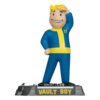 Fallout Movie Maniacs Akció Figura Vault Boy Version 3 14 cm Fallout Movie Maniacs Akció Figura Vault Boy Version 3 14 cm
