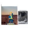 Fallout Movie Maniacs Akció Figura Vault Boy Version 3 14 cm Fallout Movie Maniacs Akció Figura Vault Boy Version 3 14 cm