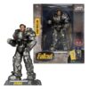 Fallout Movie Maniacs Akció Figura Hank Maclean (Season 2) (Red Platinum Edition) 17 cm Fallout Movie Maniacs Akció Figura Hank Maclean (Season 2) (Red Platinum Edition) 17 cm