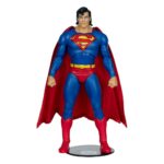DC Direct Page Punchers Akció Figura Superman (Zero Hour) 19 cm