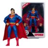 DC Direct Page Punchers Akció Figura Superman (Zero Hour) 19 cm