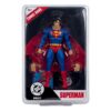 DC Direct Page Punchers Akció Figura Superman (Zero Hour) 19 cm
