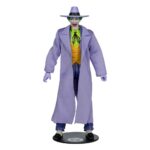 DC Direct Page Punchers Akció Figura The Joker (Crisis on Infinite Earths) 18 cm