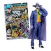 DC Direct Page Punchers Akció Figura The Joker (Crisis on Infinite Earths) 18 cm