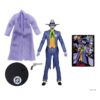 DC Direct Page Punchers Akció Figura The Joker (Crisis on Infinite Earths) 18 cm