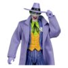 DC Direct Page Punchers Akció Figura The Joker (Crisis on Infinite Earths) 18 cm