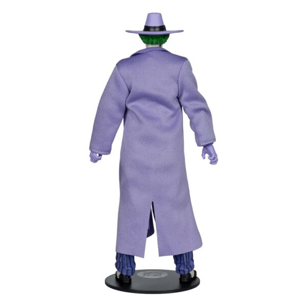 DC Direct Page Punchers Akció Figura The Joker (Crisis on Infinite Earths) 18 cm
