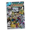 DC Direct Page Punchers Akció Figura The Joker (Crisis on Infinite Earths) 18 cm