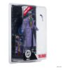 DC Direct Page Punchers Akció Figura The Joker (Crisis on Infinite Earths) 18 cm