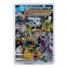DC Direct Page Punchers Akció Figura The Joker (Crisis on Infinite Earths) 18 cm