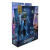 Avatar: Fire and Ash Akció Figura Quaritch (Ash Recom) (Gold Label) 18 cm