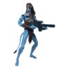 Avatar: Fire and Ash Akció Figura Jake Sully (Metkayina Final Battle) 18 cm