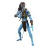 Avatar: Fire and Ash Akció Figura Jake Sully (Metkayina Final Battle) 18 cm