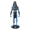 Avatar: Fire and Ash Akció Figura Jake Sully (Metkayina Final Battle) 18 cm