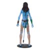 Avatar: Fire and Ash Akció Figura Neytiri (Omatikaya Warrior) 18 cm