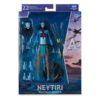 Avatar: Fire and Ash Akció Figura Neytiri (Omatikaya Warrior) 18 cm