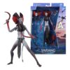Avatar: Fire and Ash Akció Figura Varang (Mangkwan Leader) 18 cm