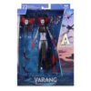 Avatar: Fire and Ash Akció Figura Varang (Mangkwan Leader) 18 cm