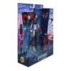 Avatar: Fire and Ash Akció Figura Varang (Mangkwan Leader) 18 cm