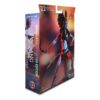 Avatar: Fire and Ash Akció Figura Varang (Mangkwan Leader) 18 cm