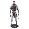 Avatar: Fire and Ash Akció Figura Recom Quaritch (Ash Warrior) 18 cm
