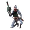 Avatar: Fire and Ash Akció Figura Recom Quaritch (Ash Warrior) 18 cm