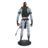 Avatar: Fire and Ash Akció Figura Recom Quaritch (Ash Warrior) 18 cm