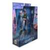 Avatar: Fire and Ash Akció Figura Recom Quaritch (Ash Warrior) 18 cm