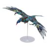 Avatar: Fire and Ash Akció Figura Neytiri's Banshee