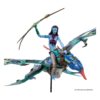 Avatar: Fire and Ash Akció Figura Neytiri's Banshee