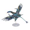 Avatar: Fire and Ash Akció Figura Neytiri's Banshee