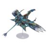 Avatar: Fire and Ash Akció Figura Neytiri's Banshee