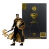 DC Multiverse Akció Figura Superman (Future State) (Knightmare) (Gold Label) 18 cm