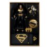 DC Multiverse Akció Figura Superman (Future State) (Knightmare) (Gold Label) 18 cm