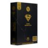 DC Multiverse Akció Figura Superman (Future State) (Knightmare) (Gold Label) 18 cm