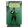 DC Multiverse McFarlane Cover Recreations Akció Figura Green Lantern (Emerald Twilight) (Gold Label) 18 cm DC Multiverse McFarlane Cover Recreations Akció Figura Green Lantern (Emerald Twilight) (Gold Label) 18 cm