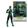 DC Multiverse McFarlane Cover Recreations Akció Figura Green Lantern (Emerald Twilight) (Gold Label) 18 cm DC Multiverse McFarlane Cover Recreations Akció Figura Green Lantern (Emerald Twilight) (Gold Label) 18 cm